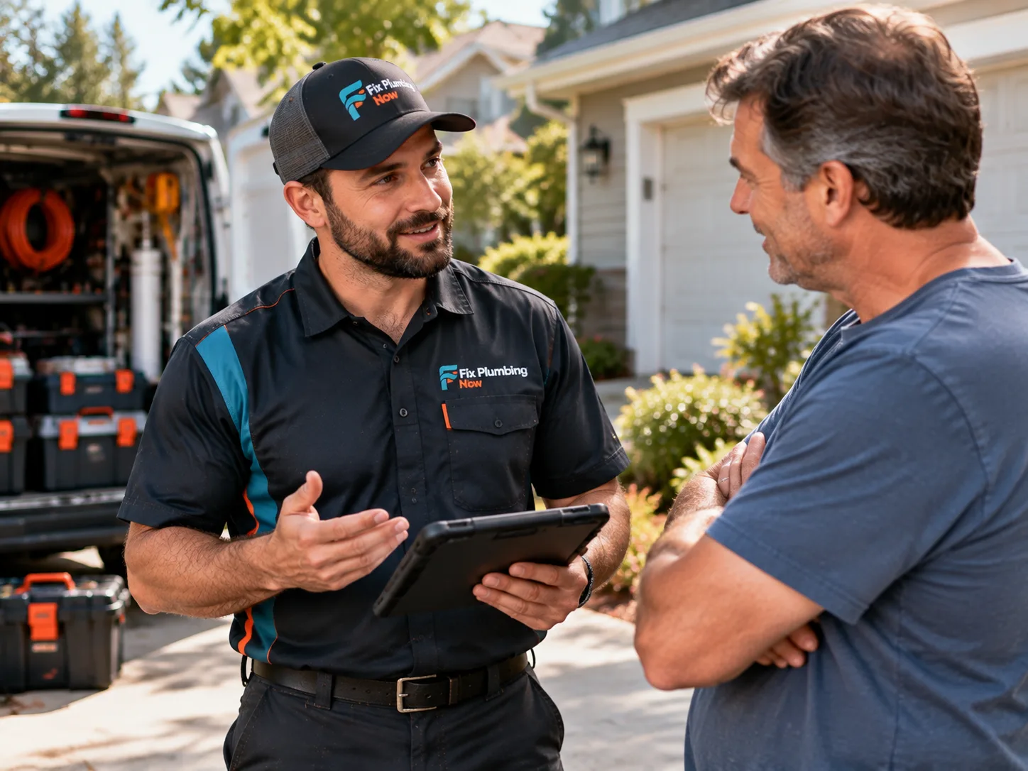 Clogged Drain Service Stevensville, MD FAQs